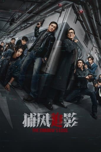 捕风追影
