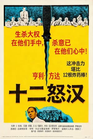 十二怒汉